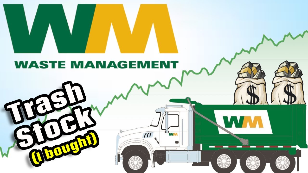 30-facts-about-wm-stock