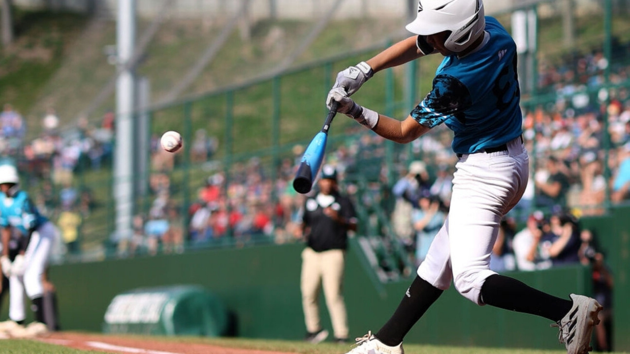 34-facts-about-pony-league-world-series