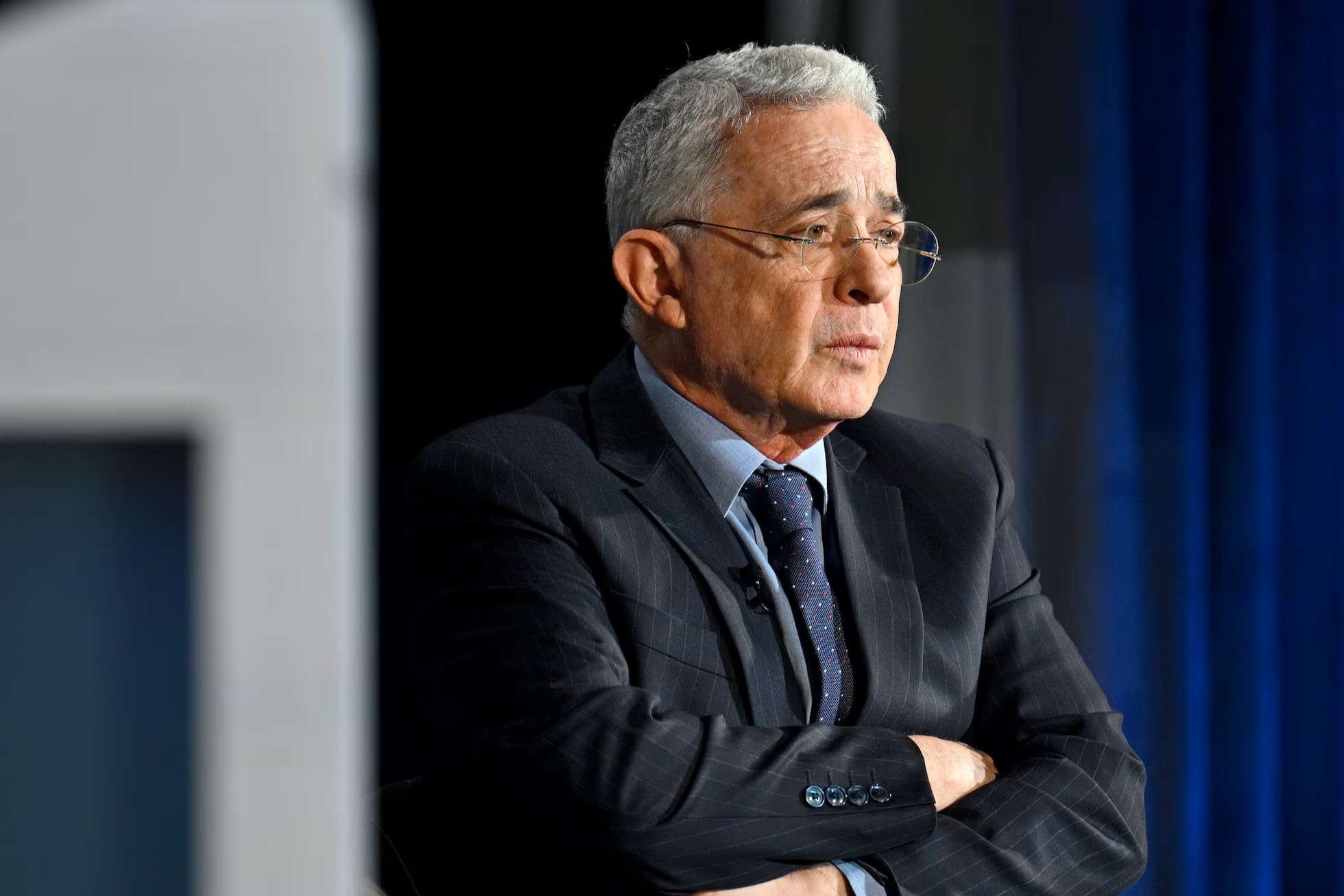 35-facts-about-alvaro-uribe
