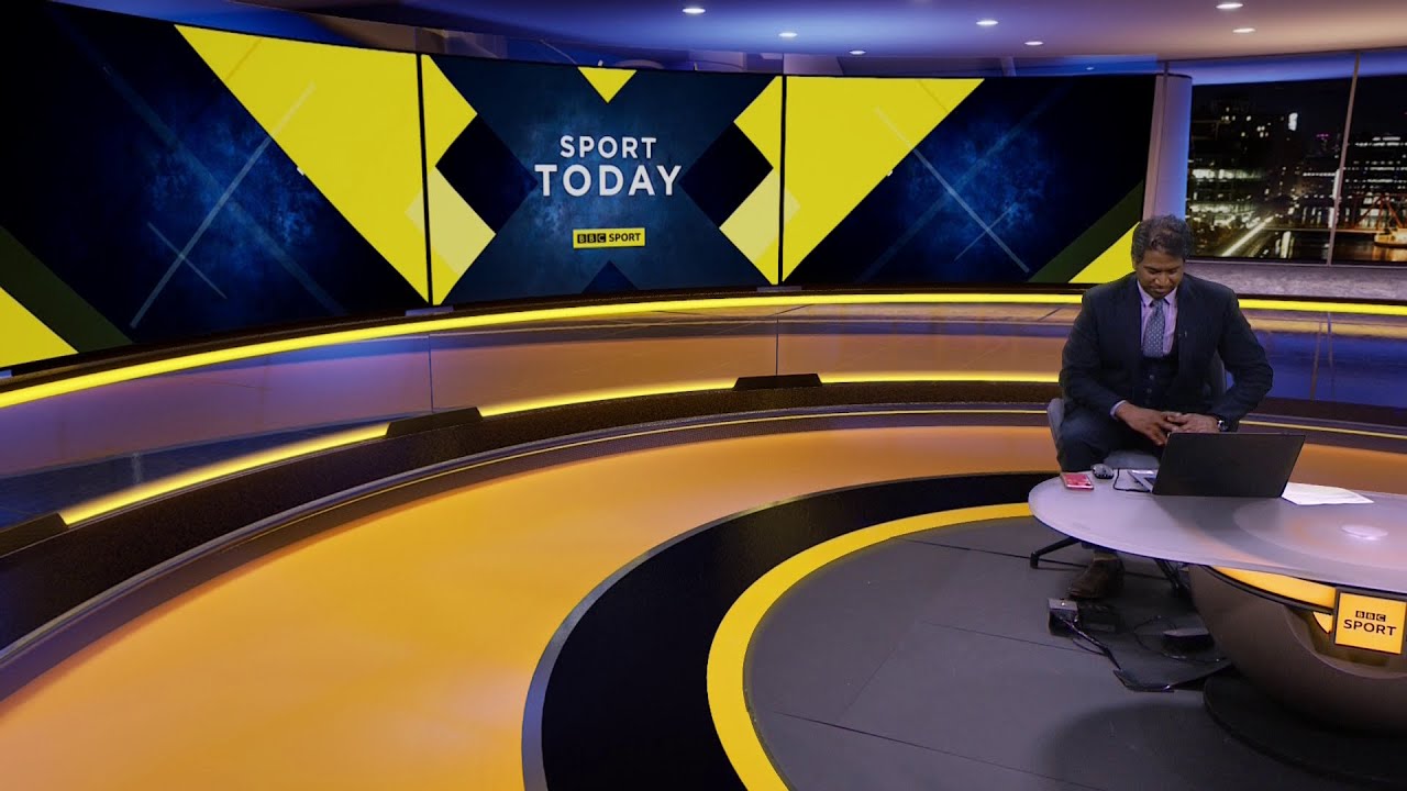 35-facts-about-bbc-sport