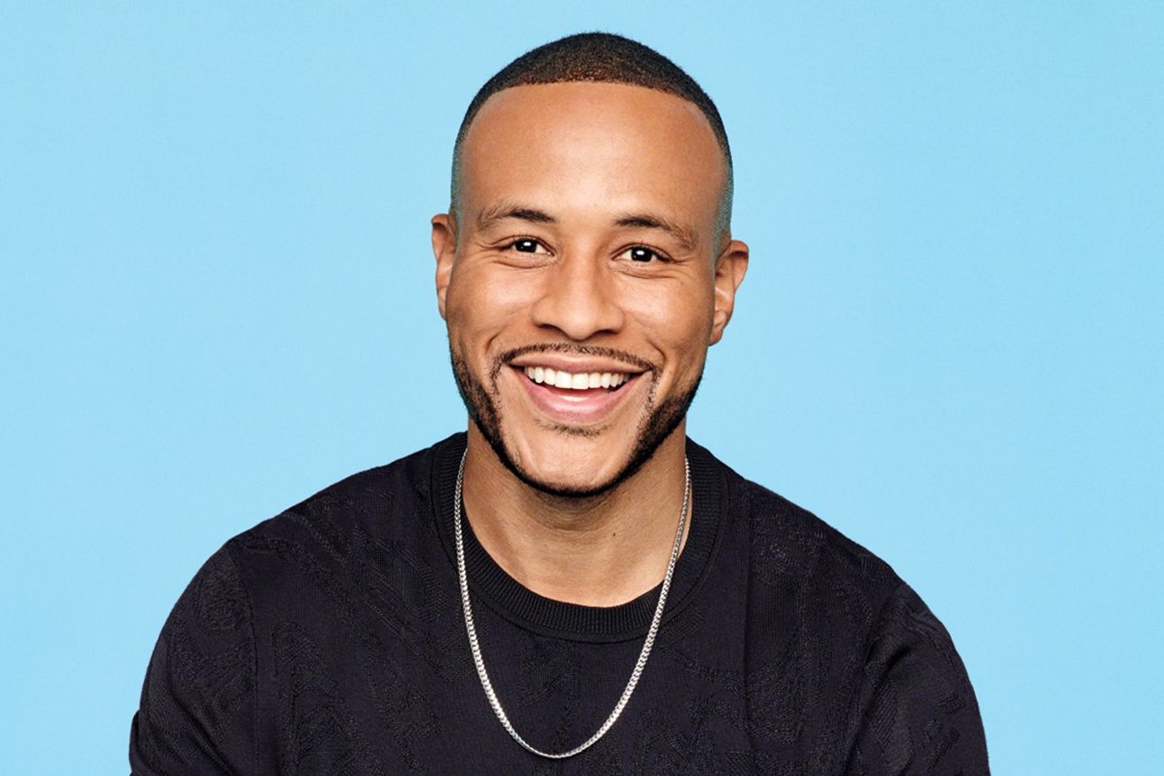 35-facts-about-devon-franklin