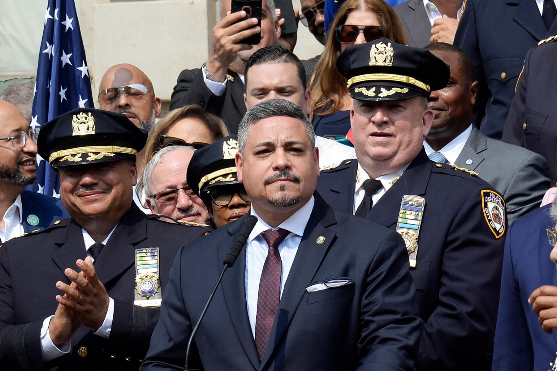35-facts-about-nypd-commissioners