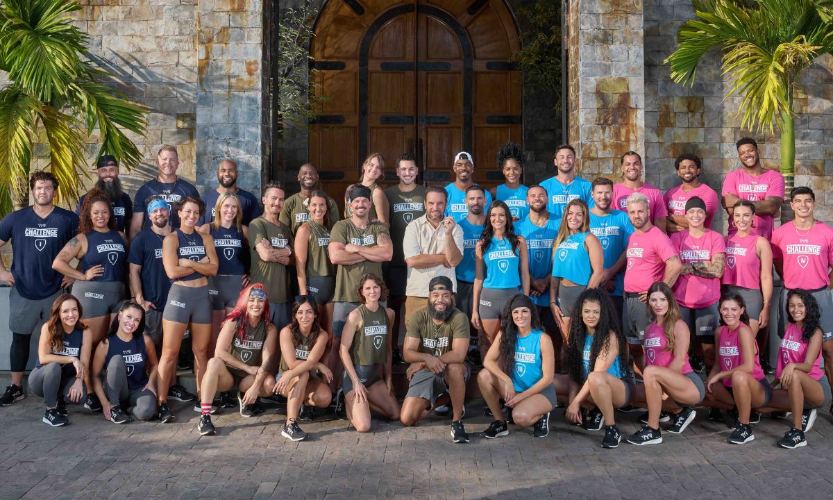 35-facts-about-the-challenge