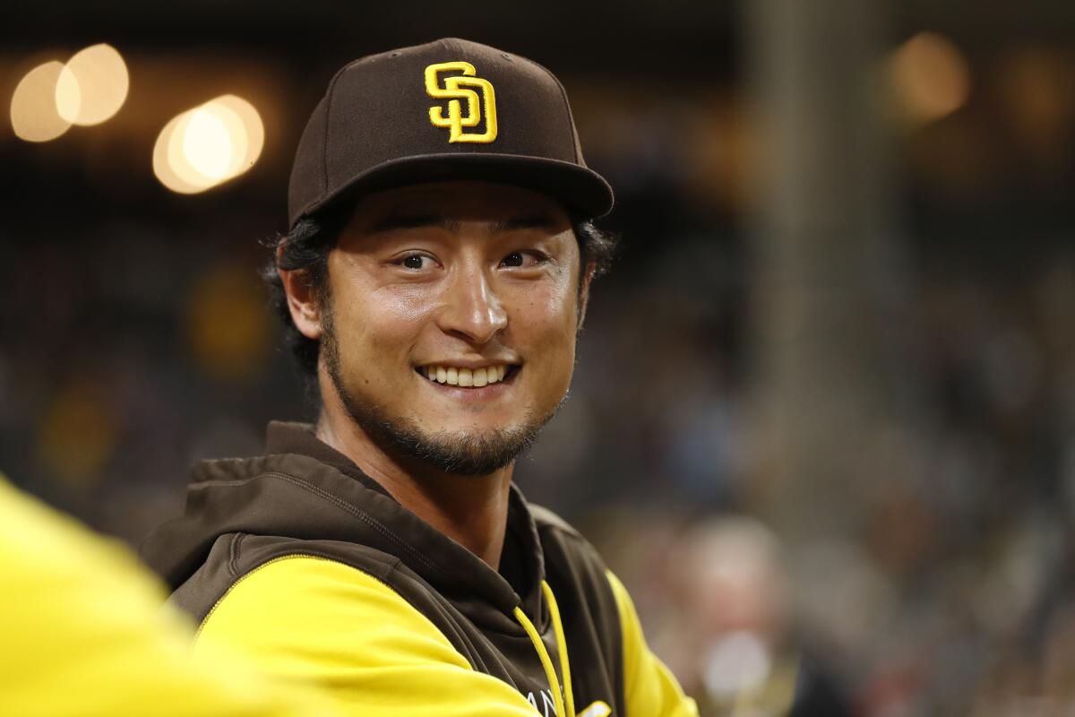 35-facts-about-yu-darvish