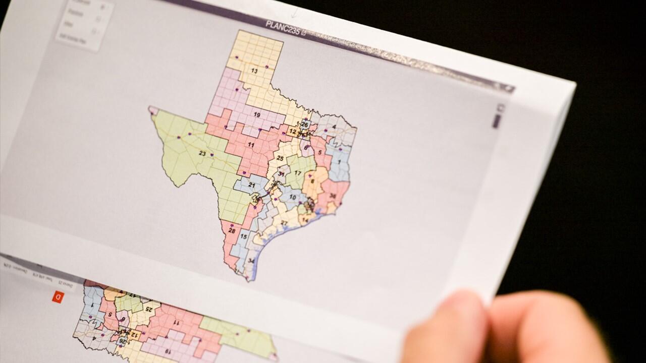 36-facts-about-texas-redistricting