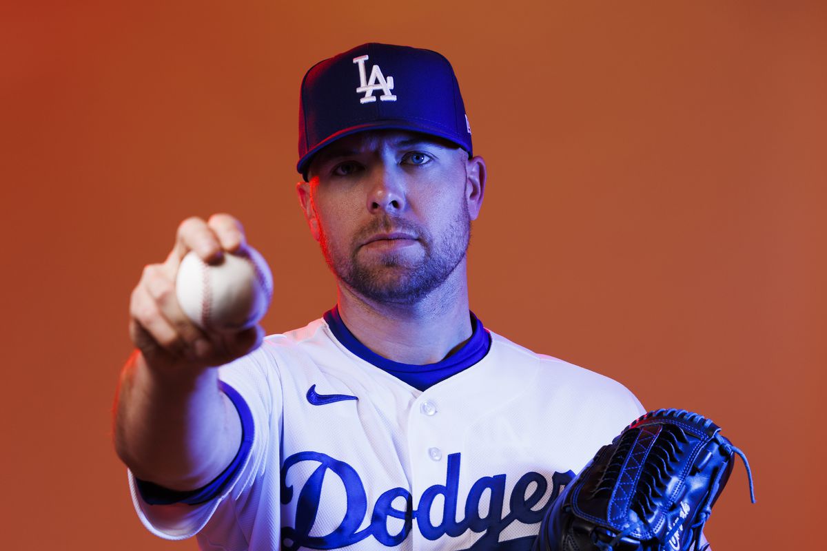 40-facts-about-blake-treinen