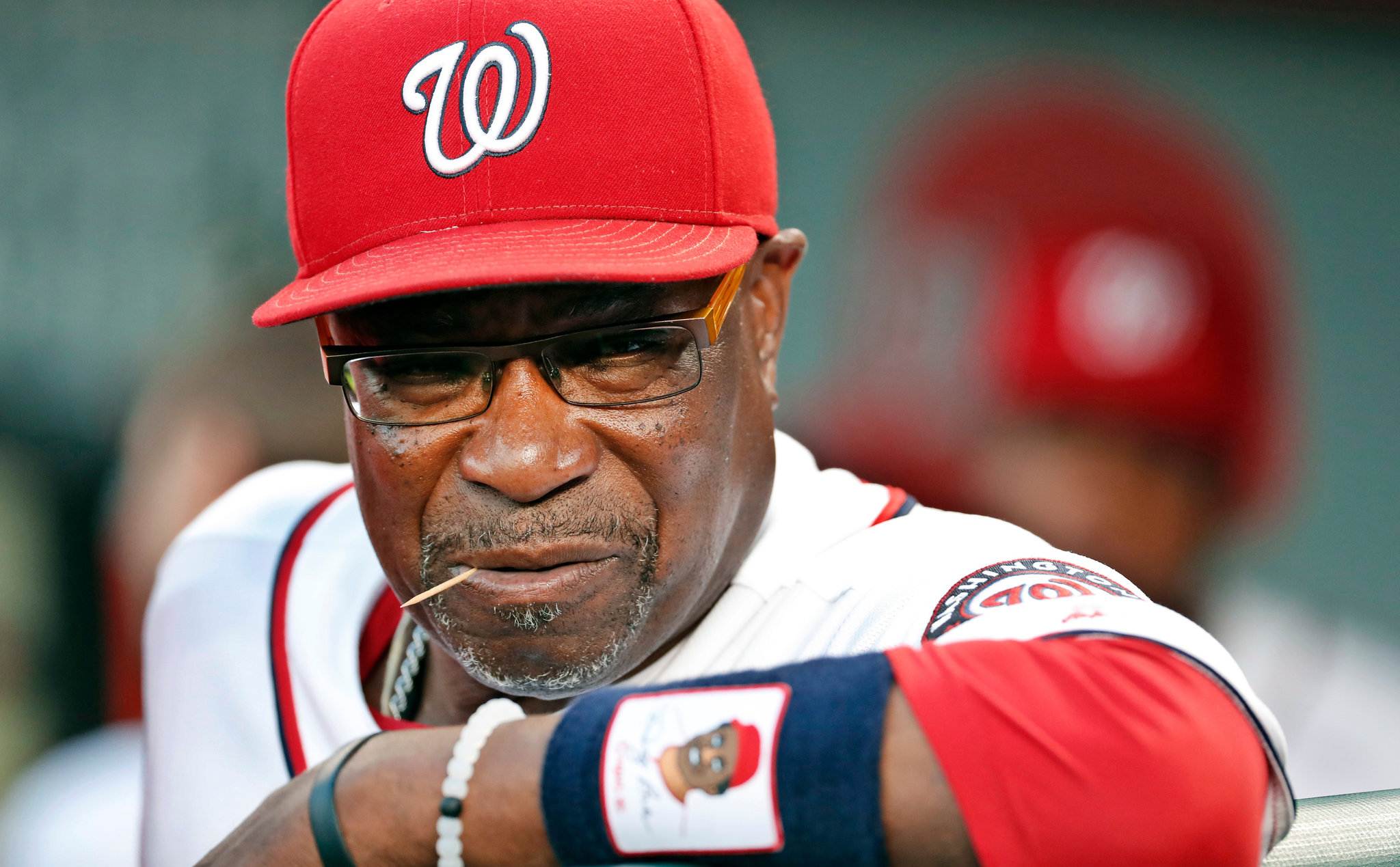 40-facts-about-dusty-baker