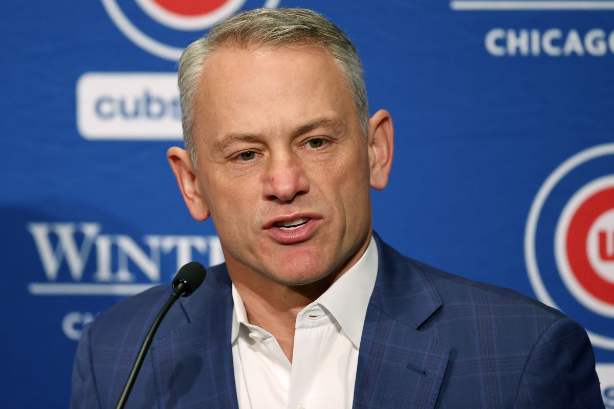 40-facts-about-jed-hoyer