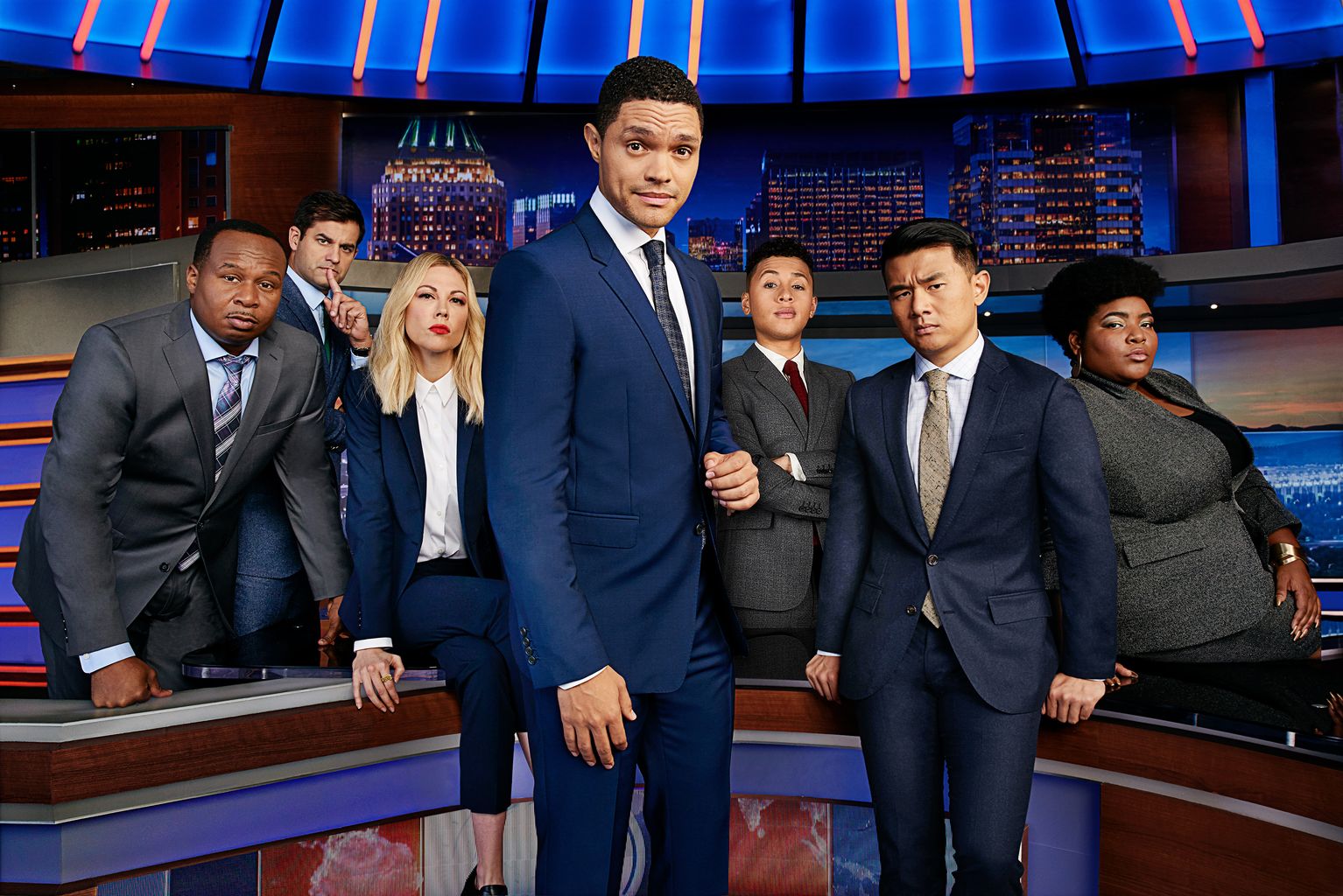 40 Facts About The Daily Show 