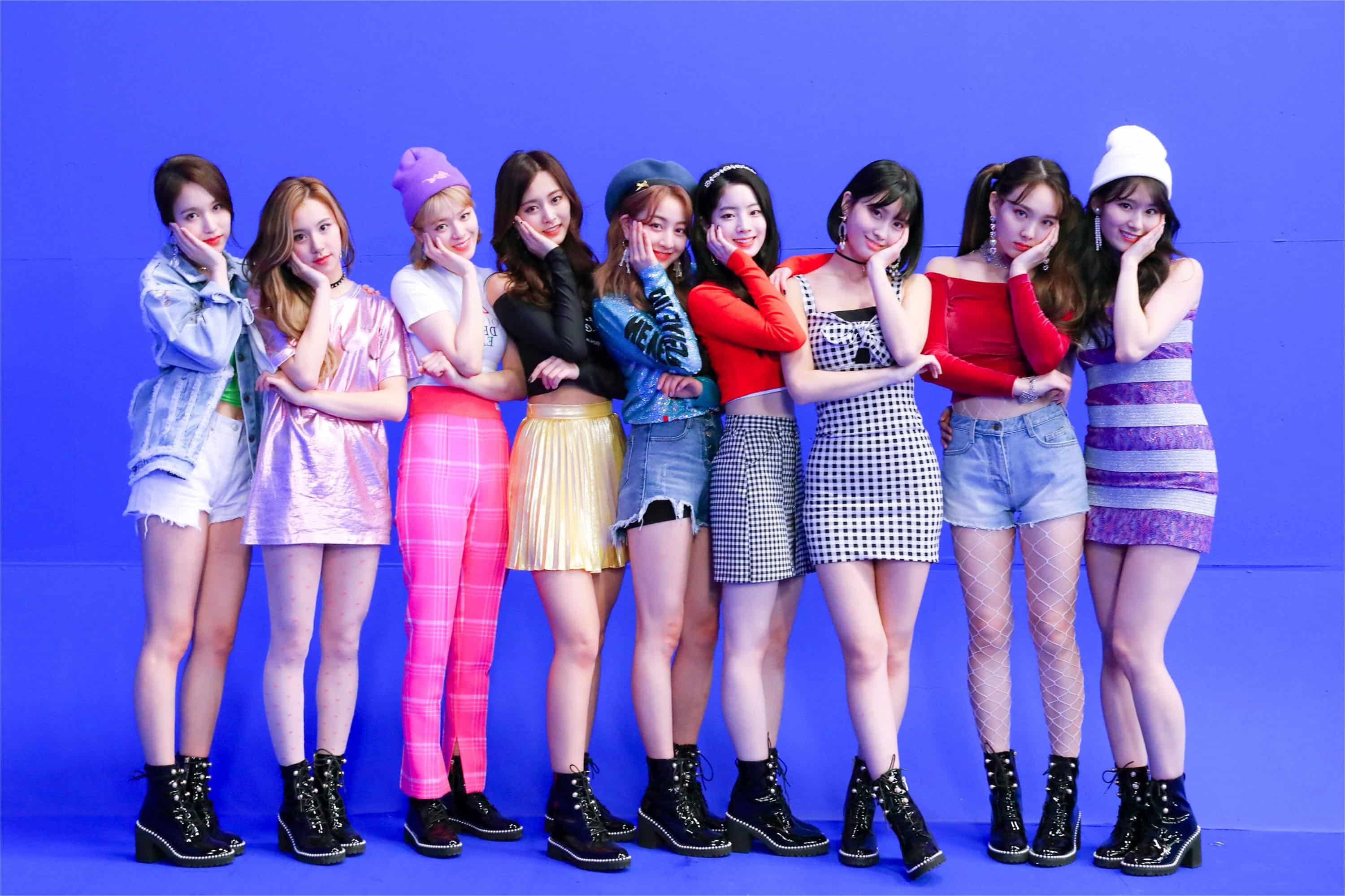40-facts-about-twice-k-pop-group