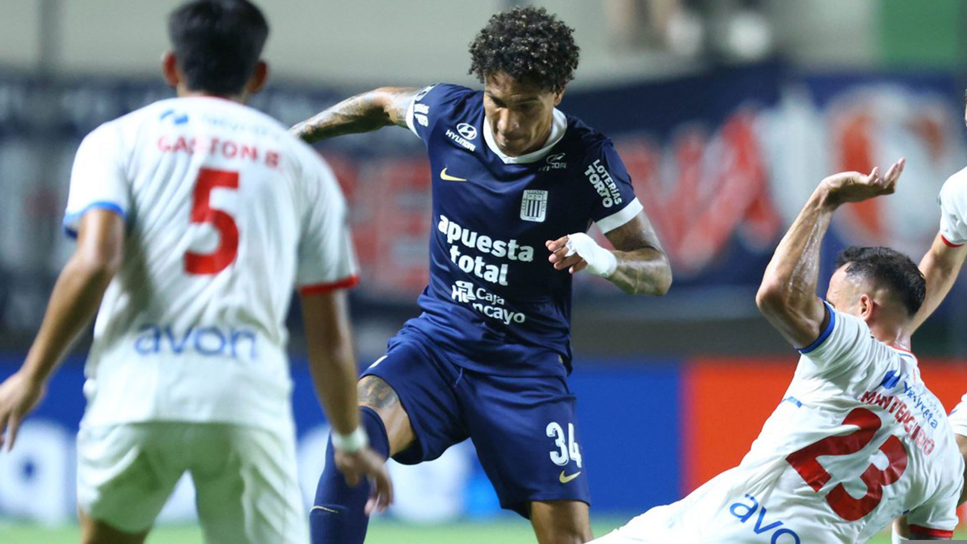 45-facts-about-alianza-vs-managua