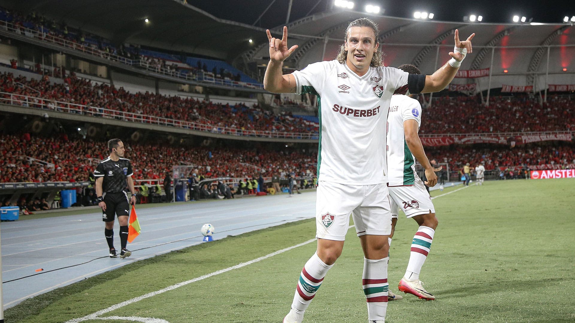 45-facts-about-america-de-cali-vs-fluminense