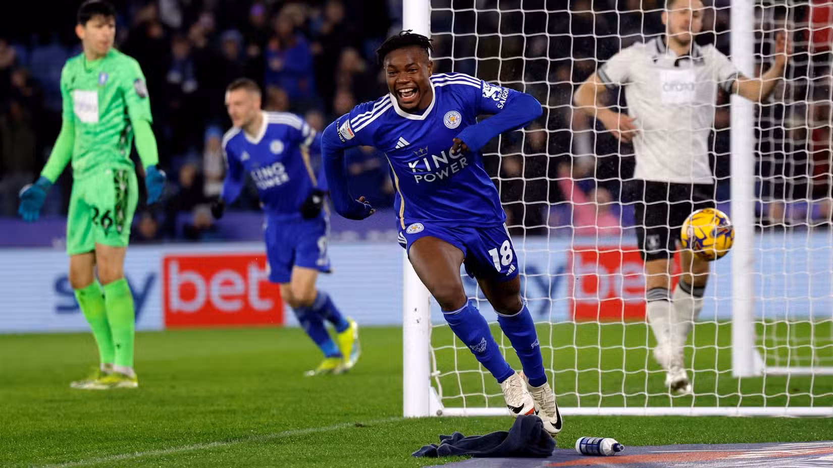45-facts-about-huddersfield-vs-leicester-city