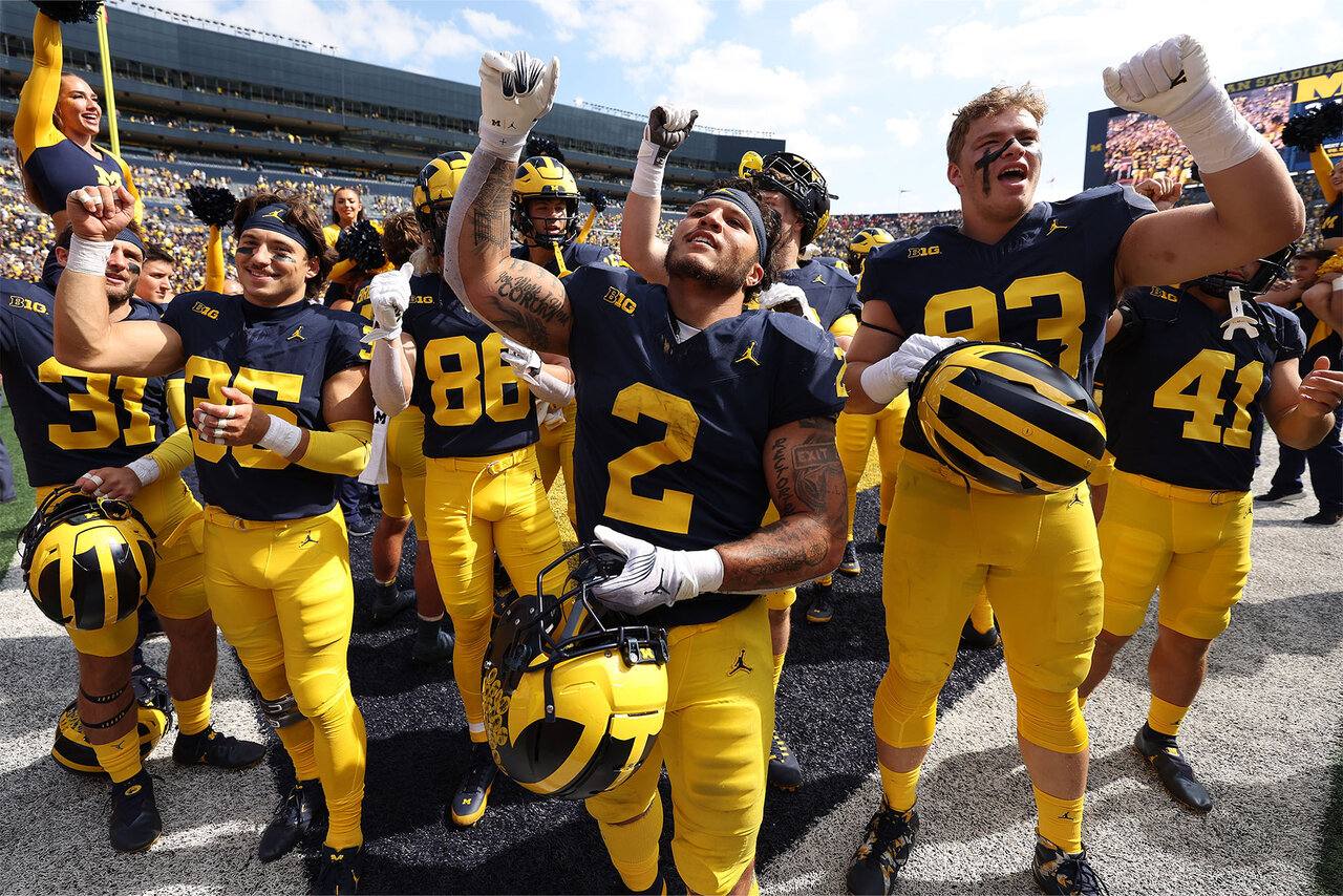 45-facts-about-michigan-wolverines-football