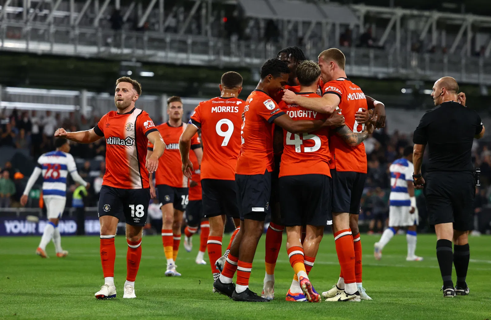 45-facts-about-northampton-town-vs-southampton