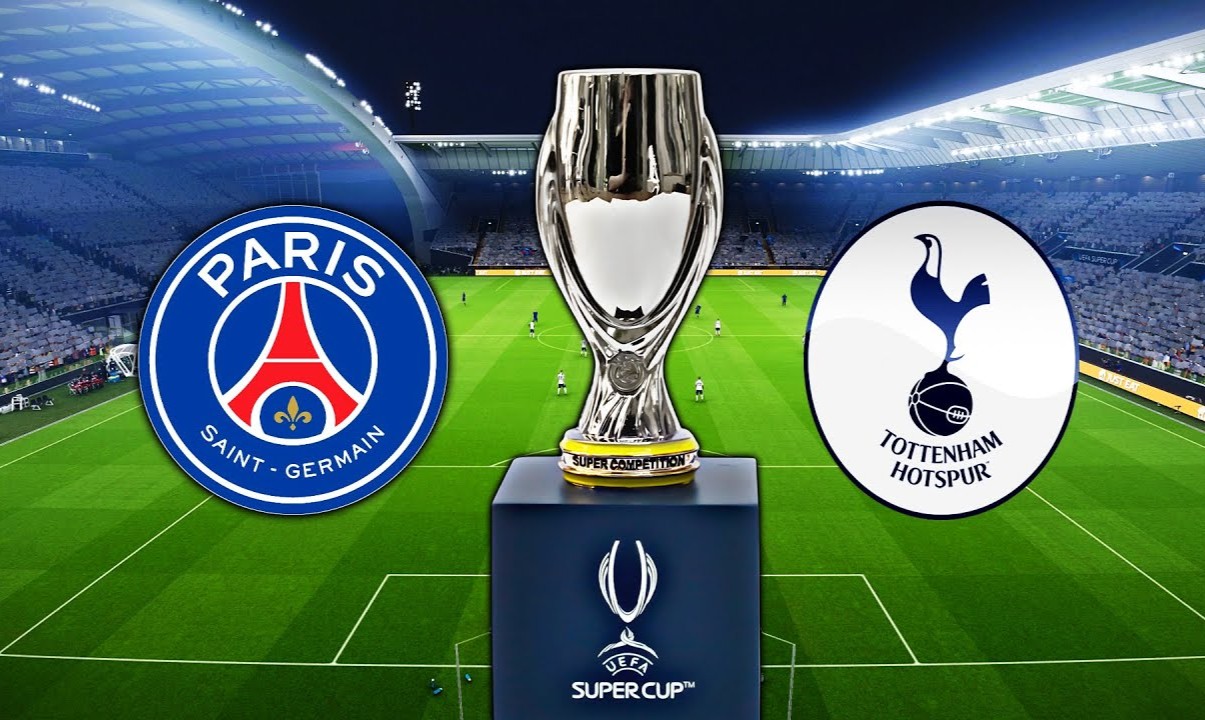 45-facts-about-psg-vs-tottenham
