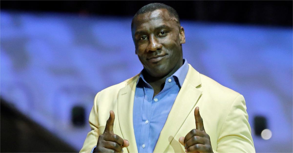 45-facts-about-shannon-sharpe