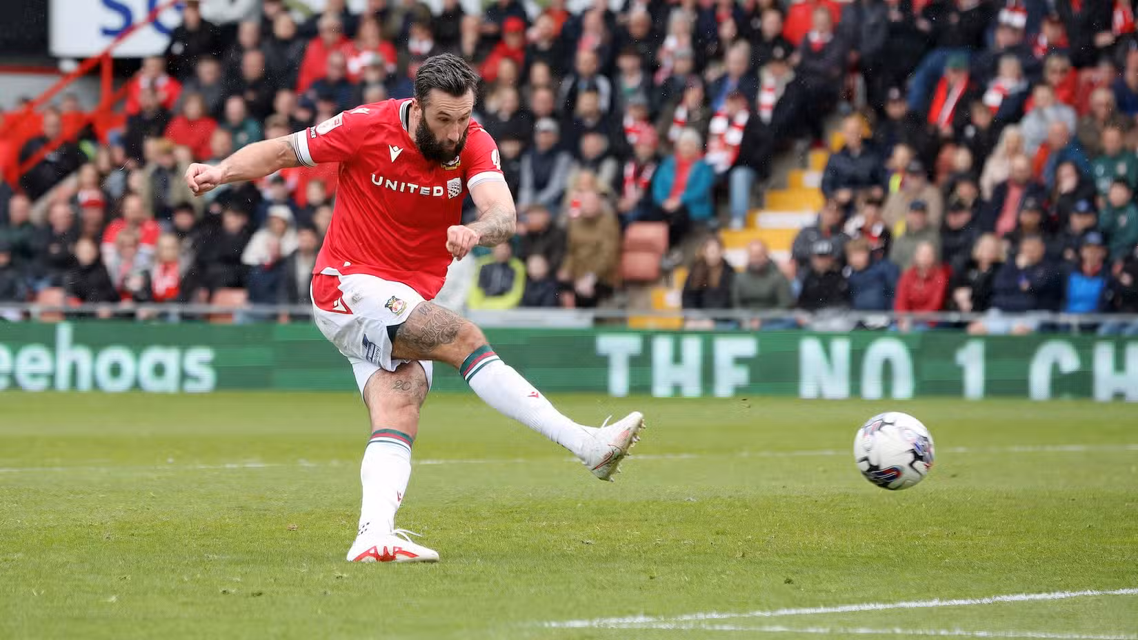 45-facts-about-wrexham-vs-hull-city