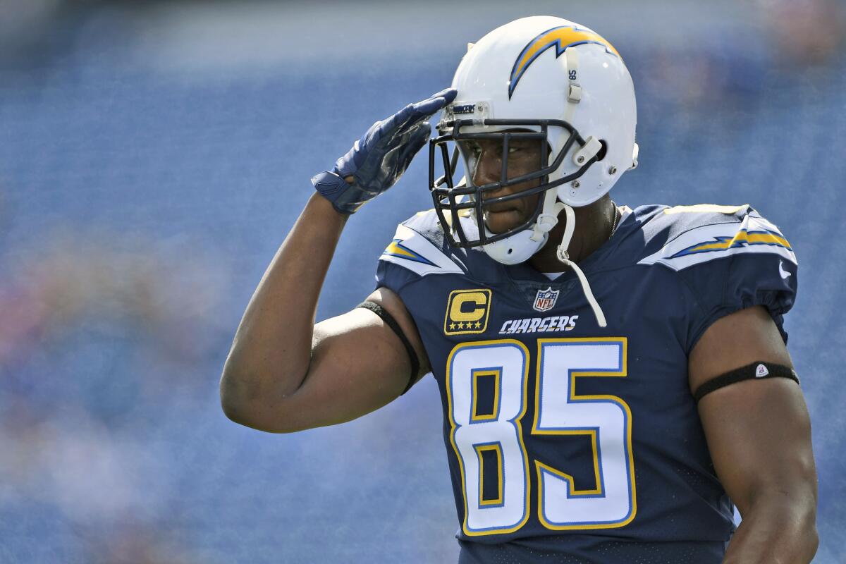 50-facts-about-antonio-gates