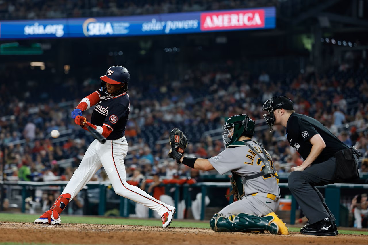 50-facts-about-athletics-vs-nationals