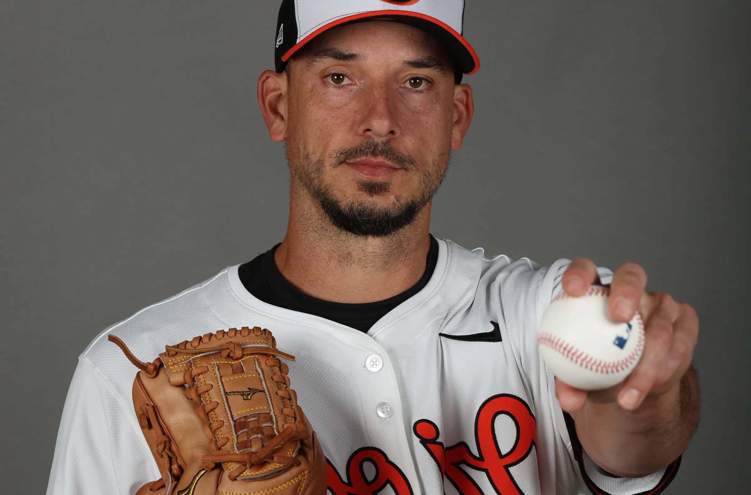 50-facts-about-charlie-morton