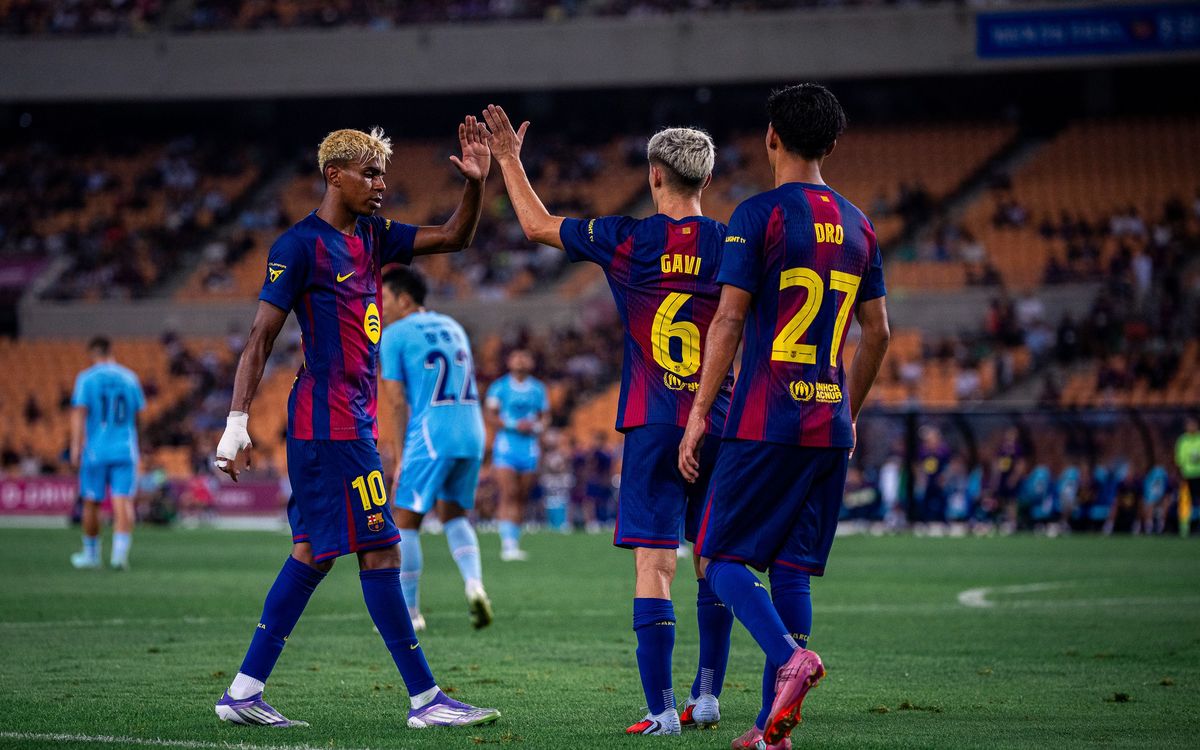 50-facts-about-daegu-vs-barcelona