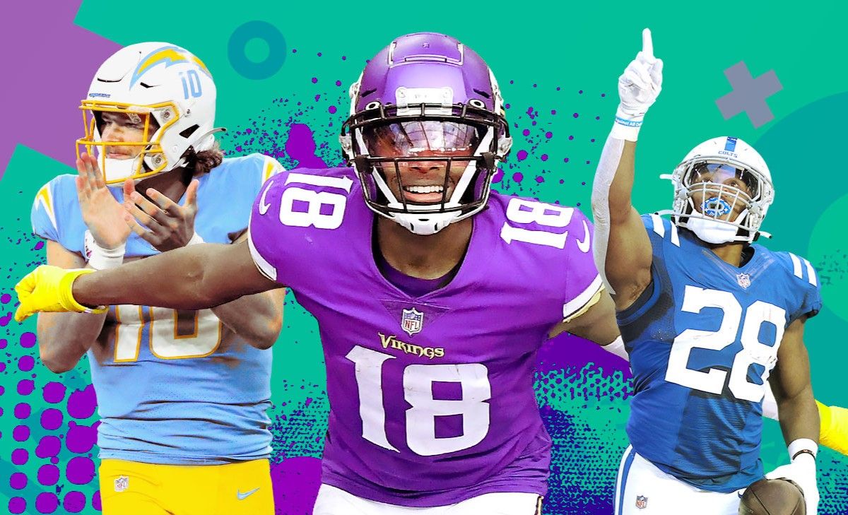 50 Facts About Fantasy Football 