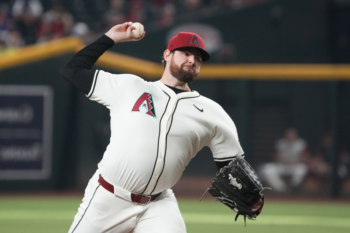 50 Facts About Jordan Montgomery 