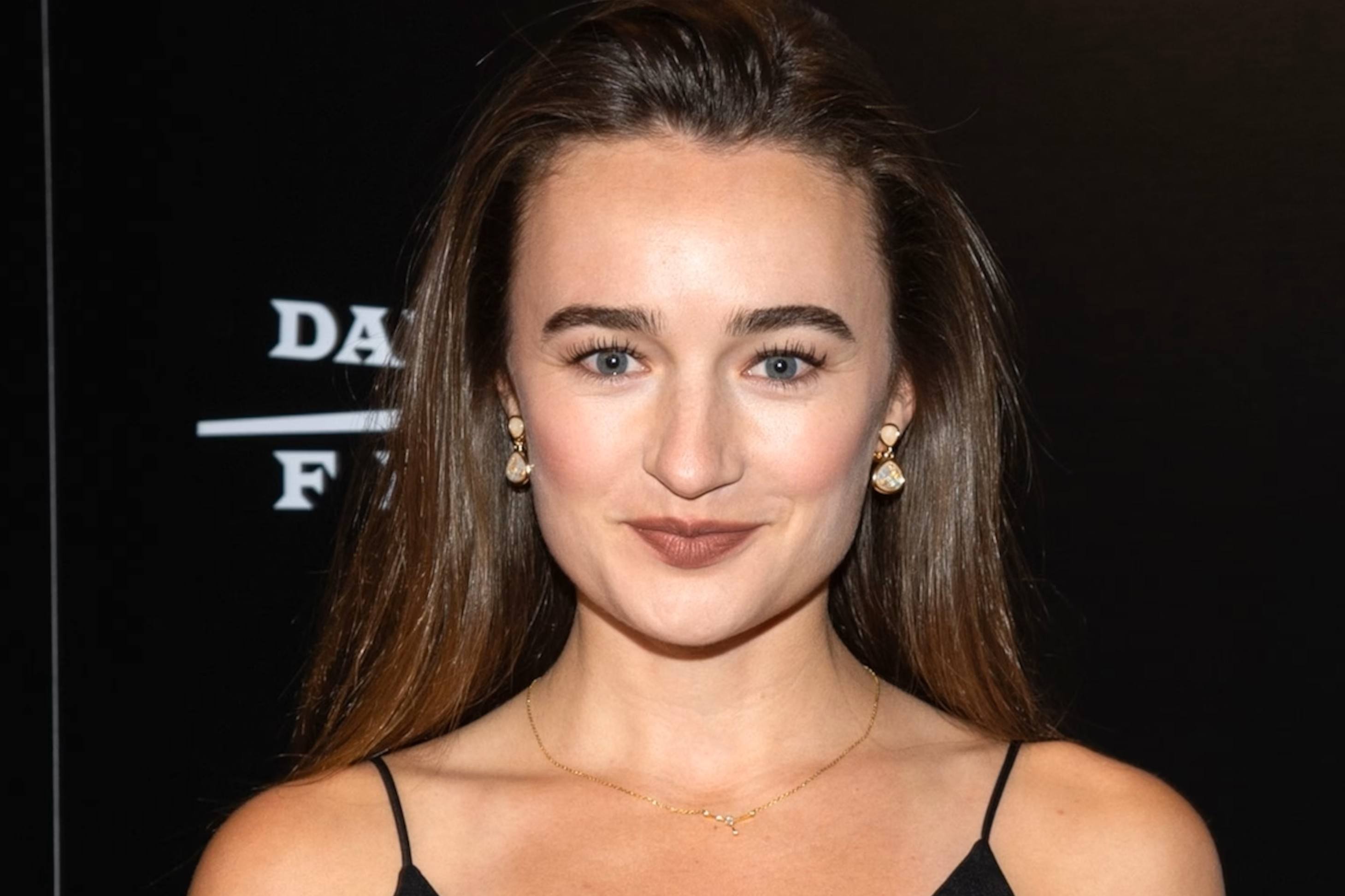 50-facts-about-kelley-mack
