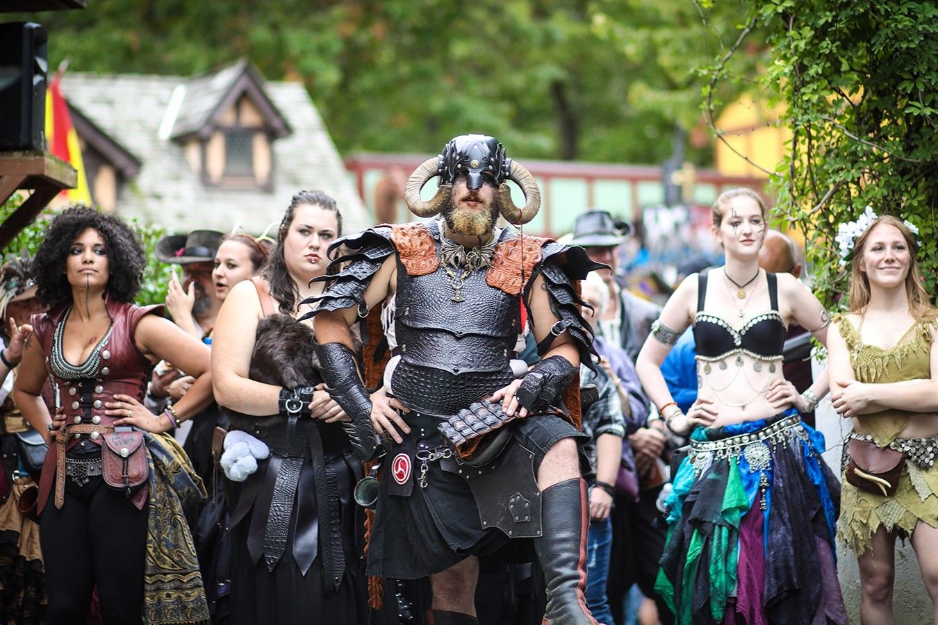 50-facts-about-maryland-renaissance-festival