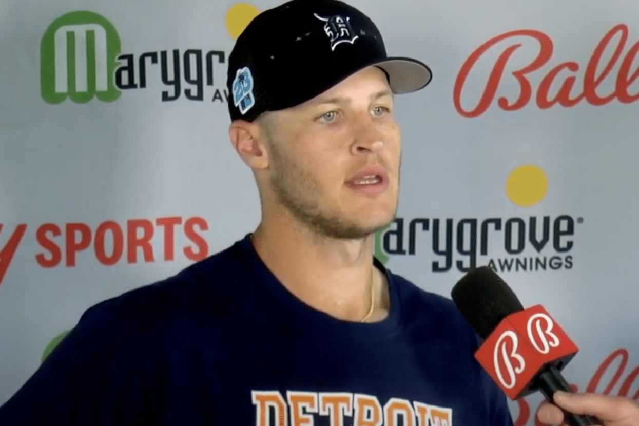 50-facts-about-matt-manning