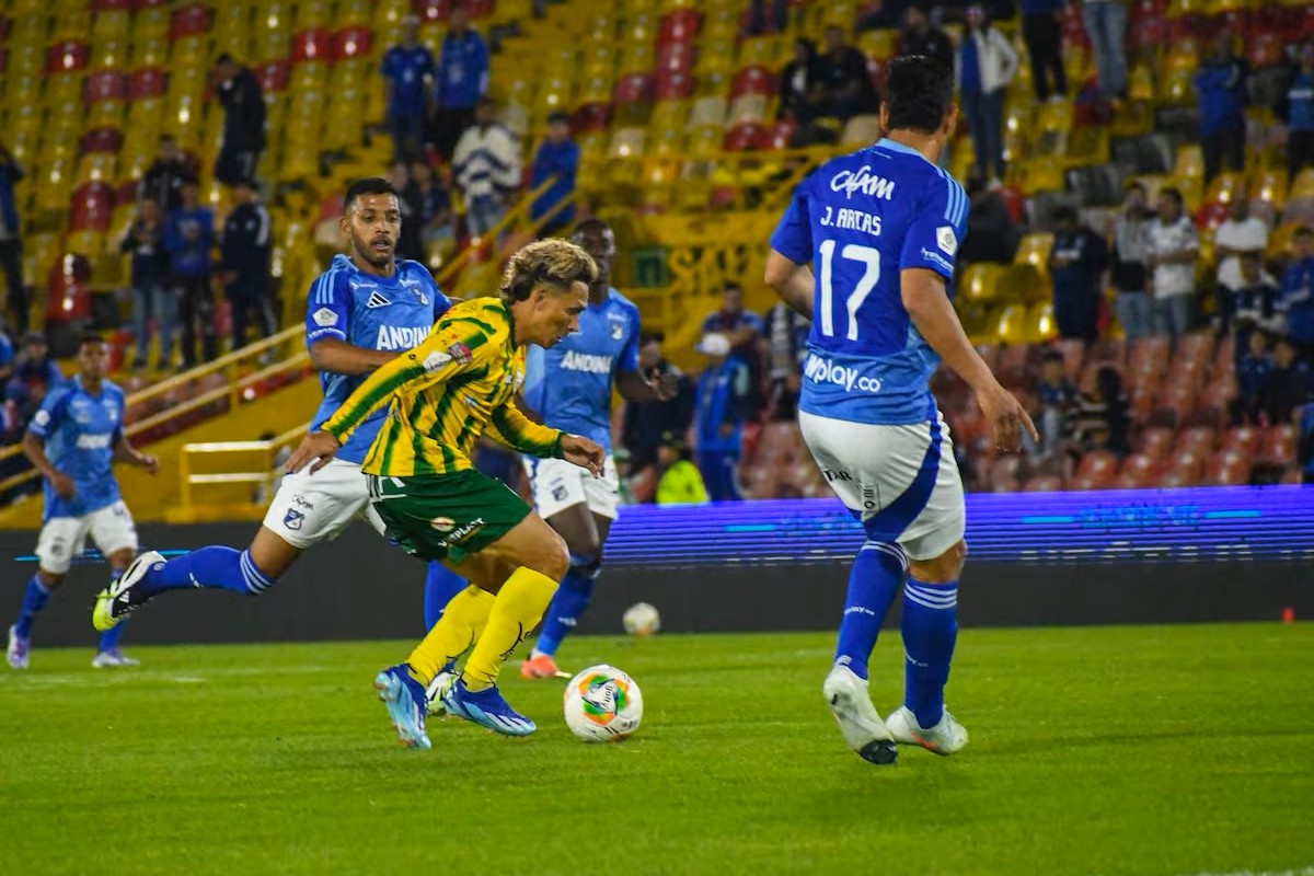 50-facts-about-millonarios-vs-real-cartagena