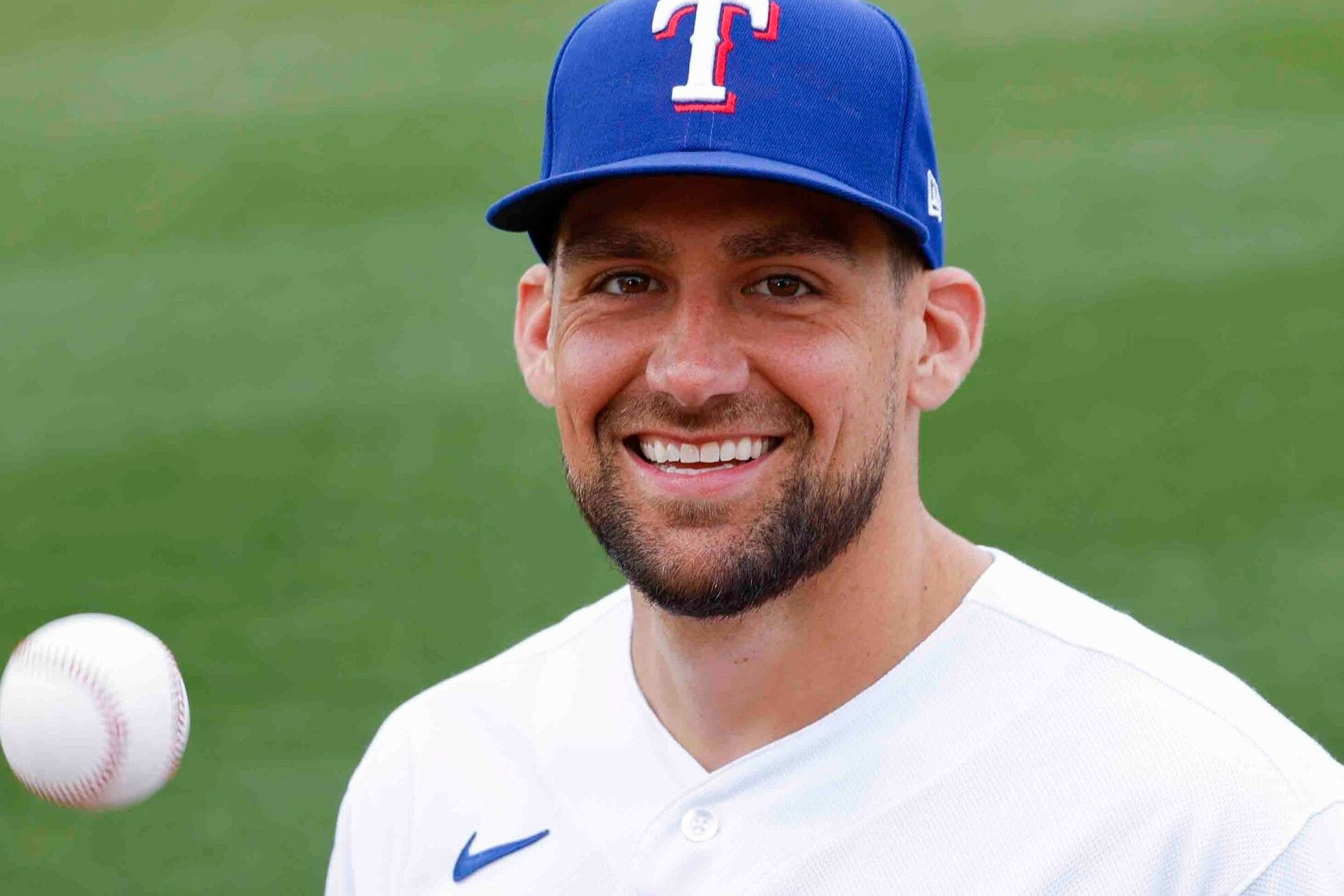 50-facts-about-nathan-eovaldi