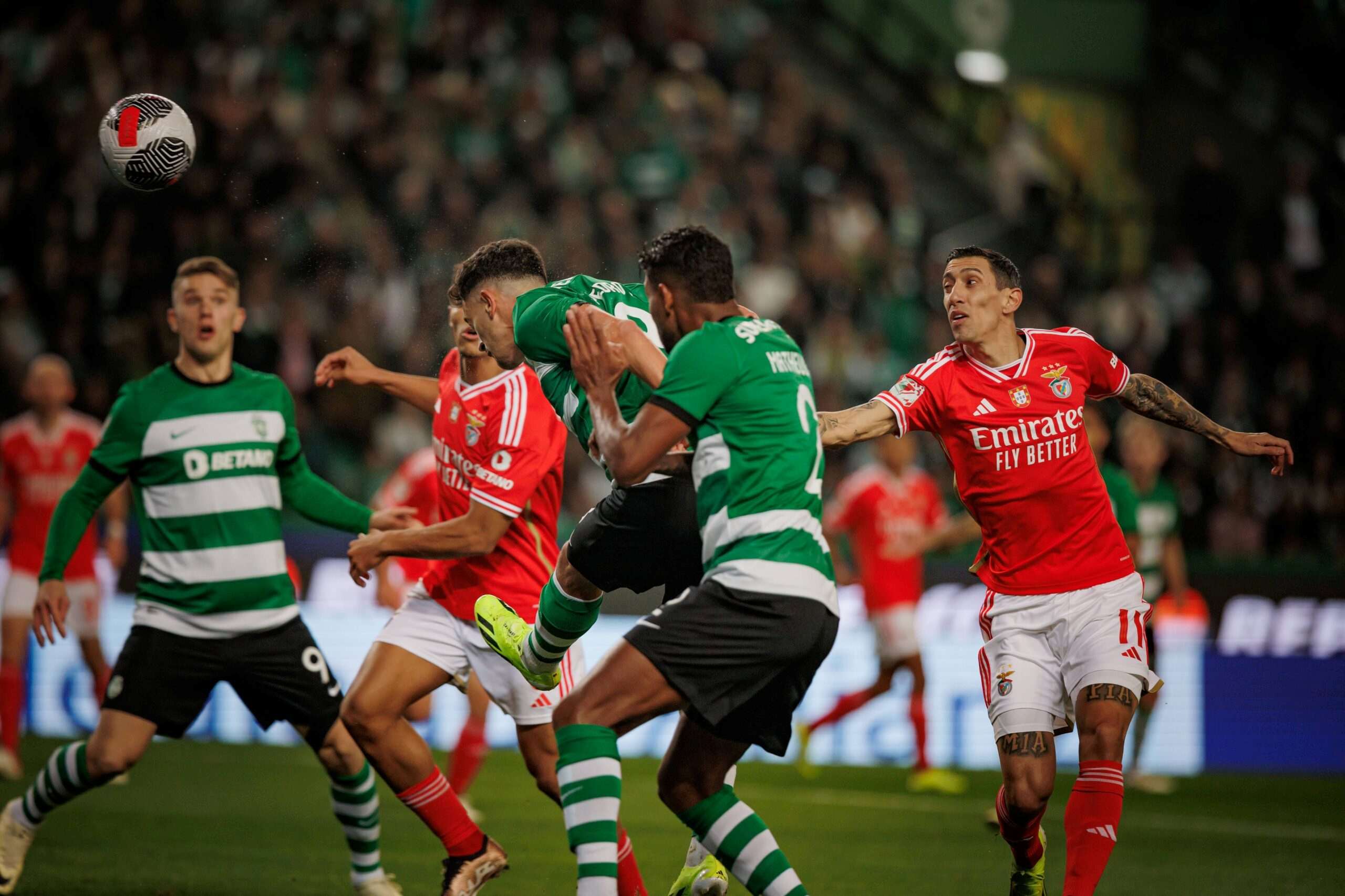 50-facts-about-sporting-vs-benfica