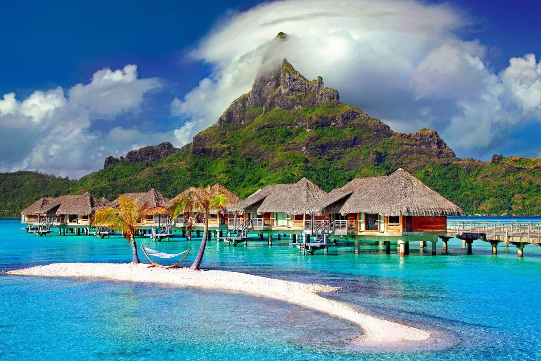 50 Facts About Tahiti 