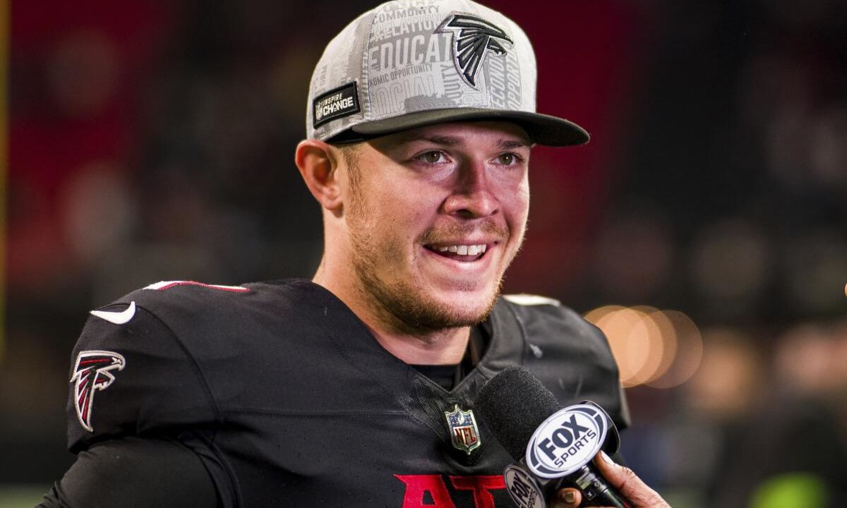 50-facts-about-taylor-heinicke