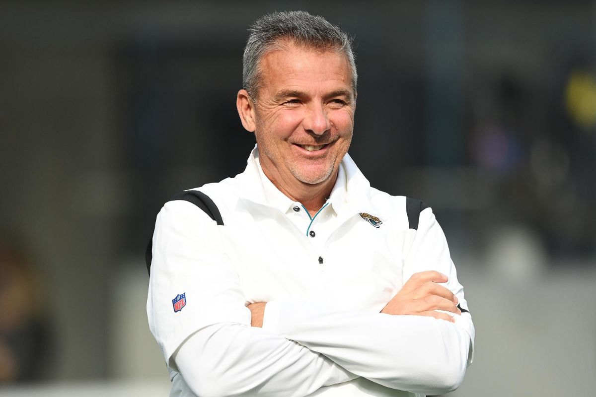 50 Facts About Urban Meyer 