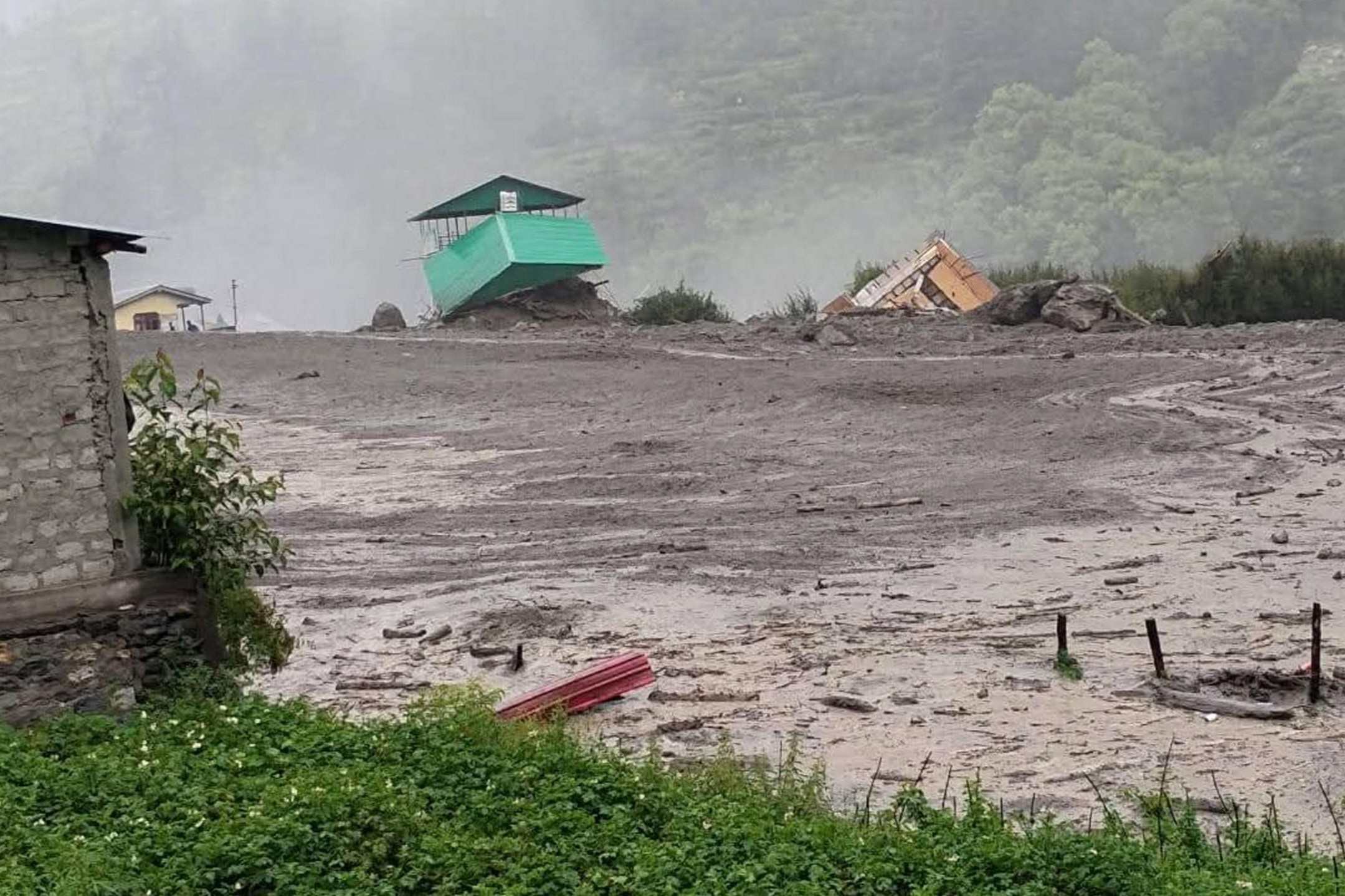 50-facts-about-uttarakhand-flash-flood