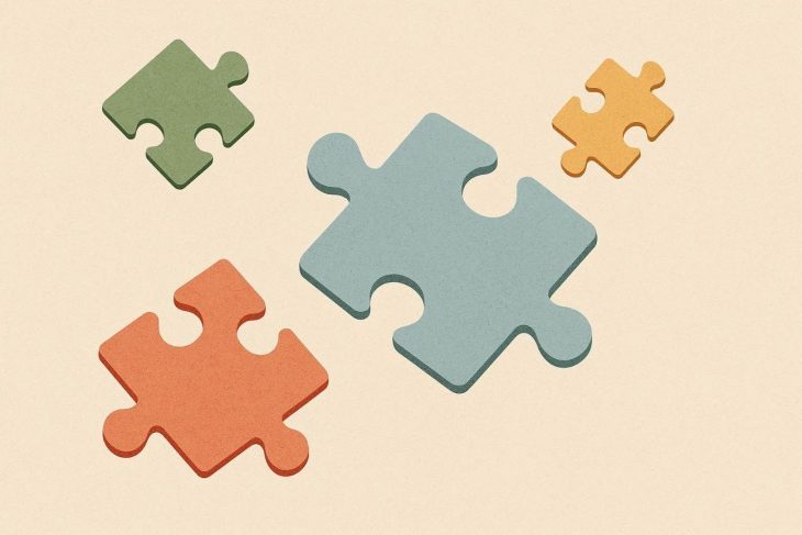10 Interesting Facts About Jigsaw Puzzles