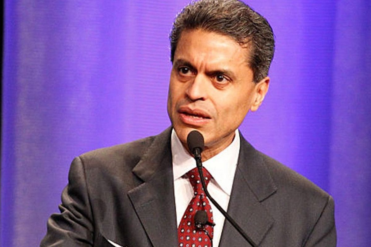 15-facts-about-fareed-zakaria