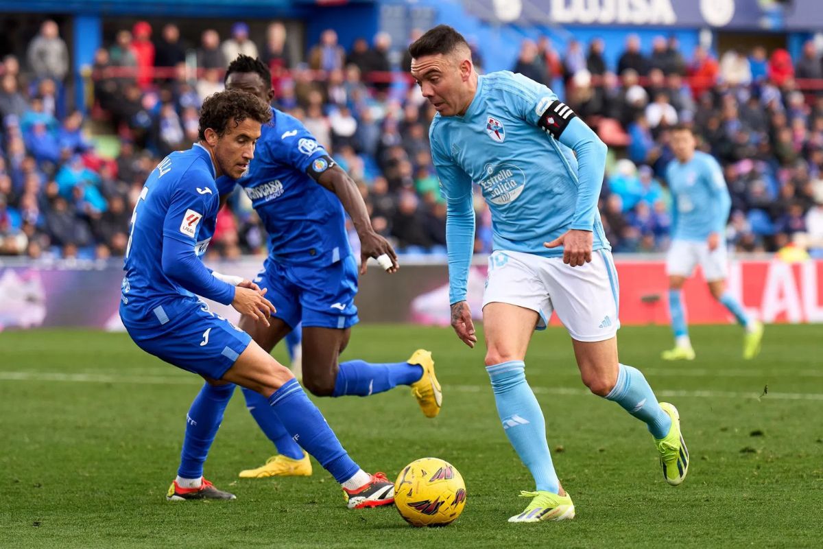 15-facts-about-the-celta-vigo-vs-getafe-matchup