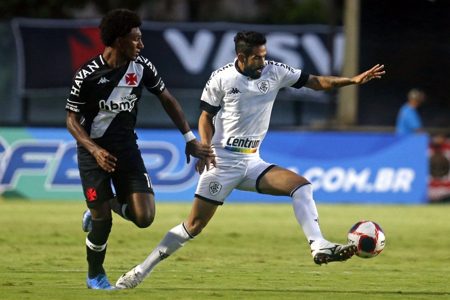 20-facts-about-botafogo-vs-vasco-da-gama