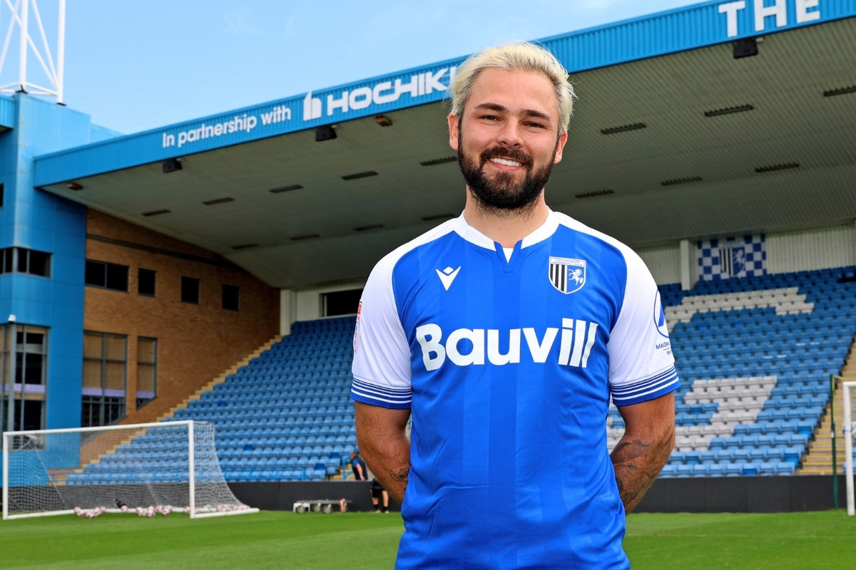 20 Facts About Bradley Dack 