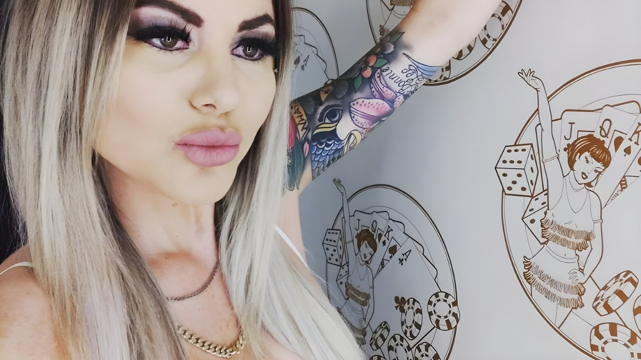 20-facts-about-kelsey-bateman