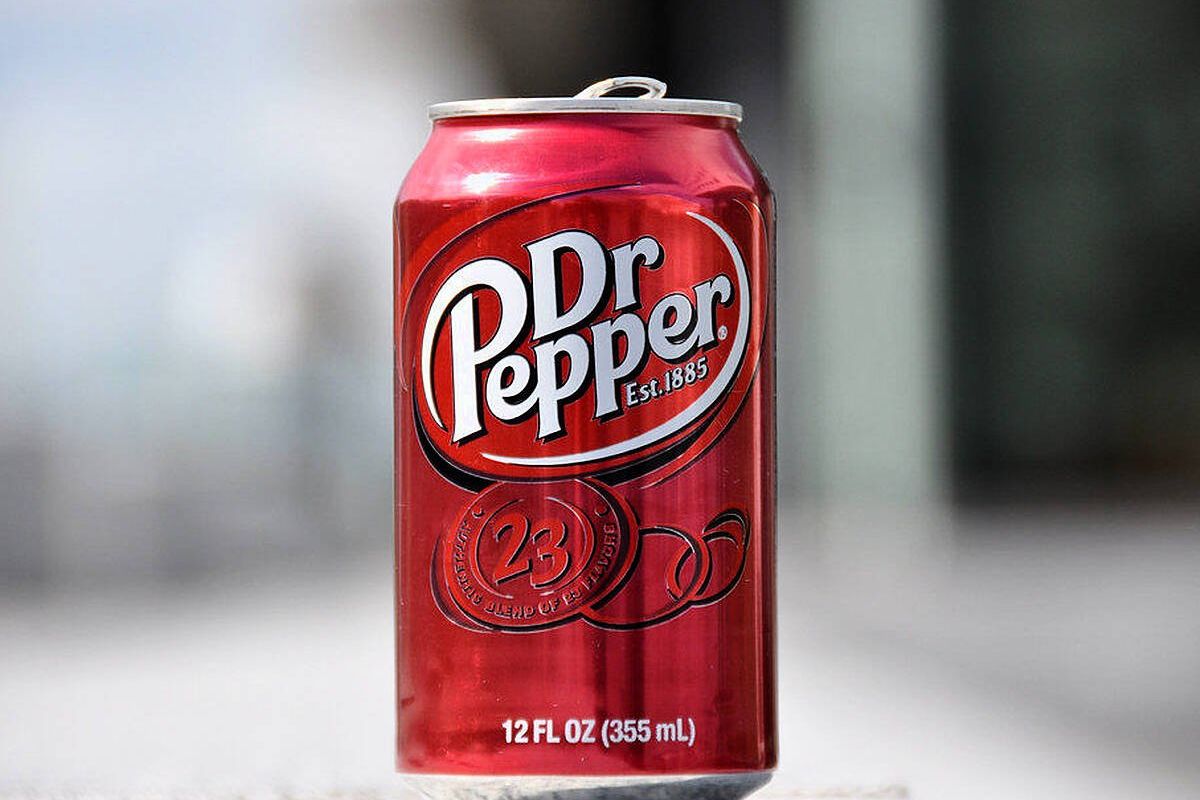 20 Facts About Keurig Dr Pepper 