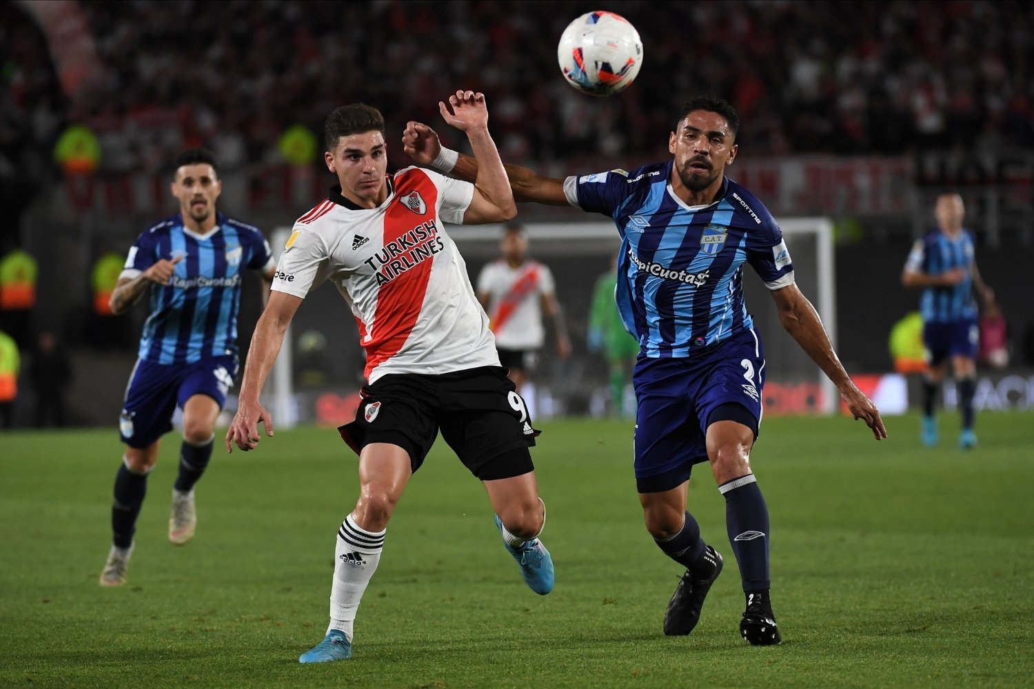 25-facts-about-atletico-tucuman-vs-and-river-plate