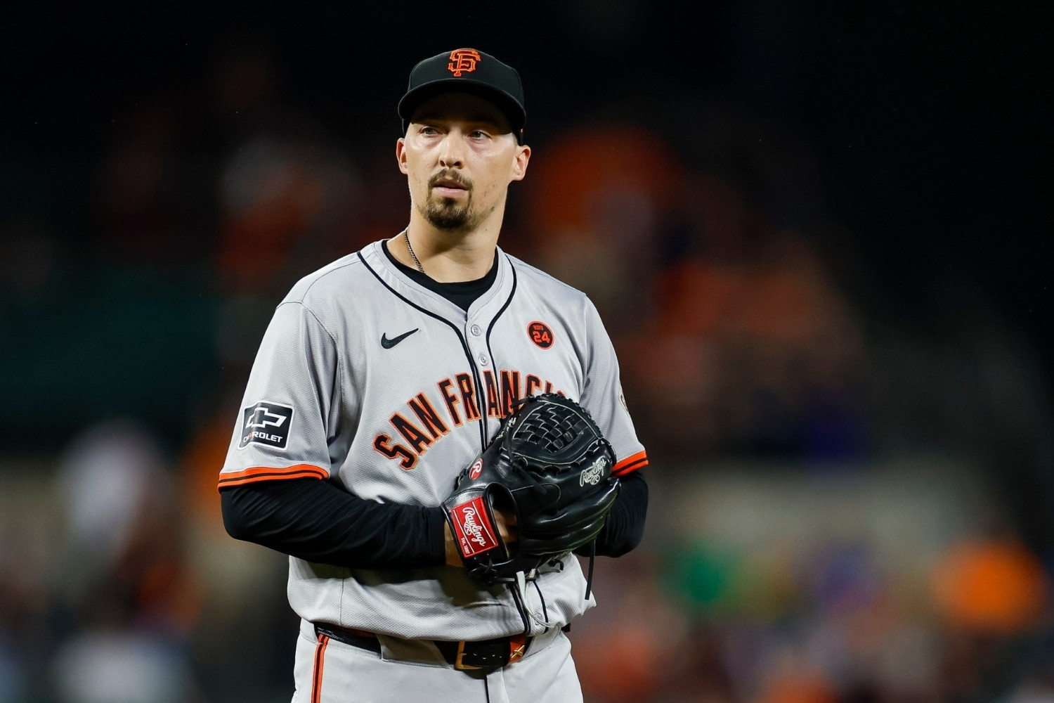 25-facts-about-blake-snell