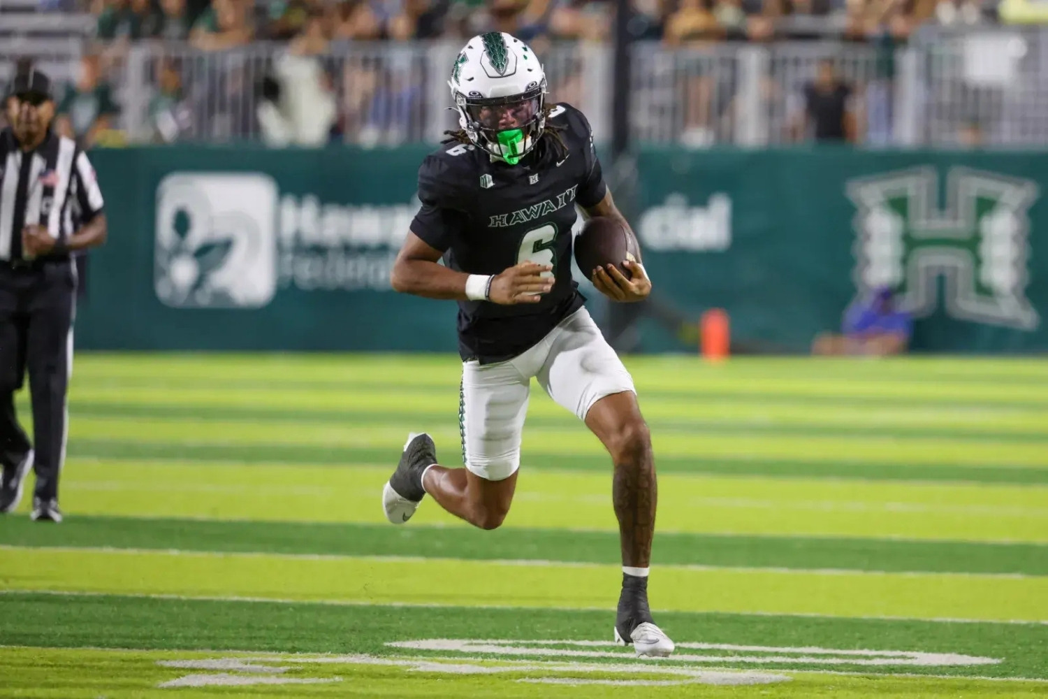 25-facts-about-fresno-state-vs-hawaii-football