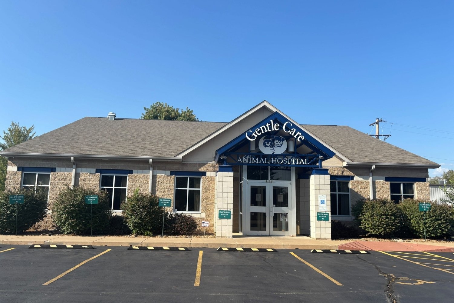 25-facts-about-gentle-care-animal-hospital-oklahoma