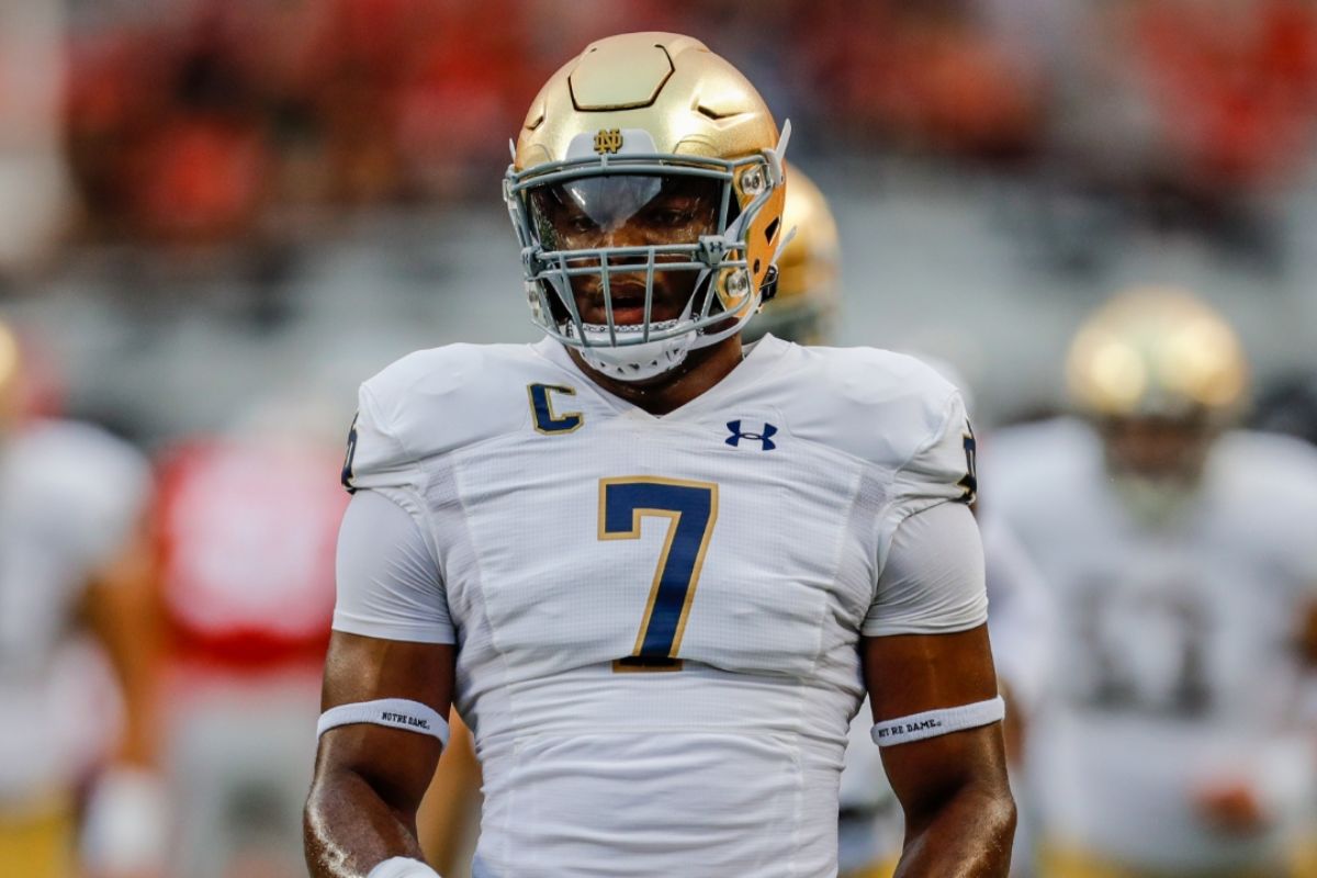 25-facts-about-isaiah-foskey